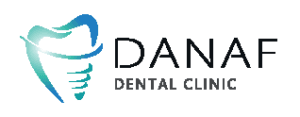 Danaf dental logo