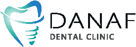 Danaf Dental logo